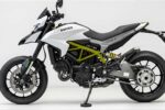 Ducati Hypermotard V2 SP 2026: Potencia Extrema, Estilo Radical y Tecnología Avanzada en Supermotard Premium