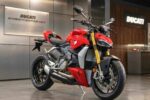 Ducati Streetfighter V2 S 2026: Potencia Radical, Diseño Agresivo y Tecnología Avanzada en Naked Deportiva