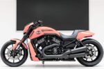 Harley-Davidson V-Rod 2026: Potencia Brutal, Estilo Único y Rendimiento Muscle Cruiser de Alto Nivel