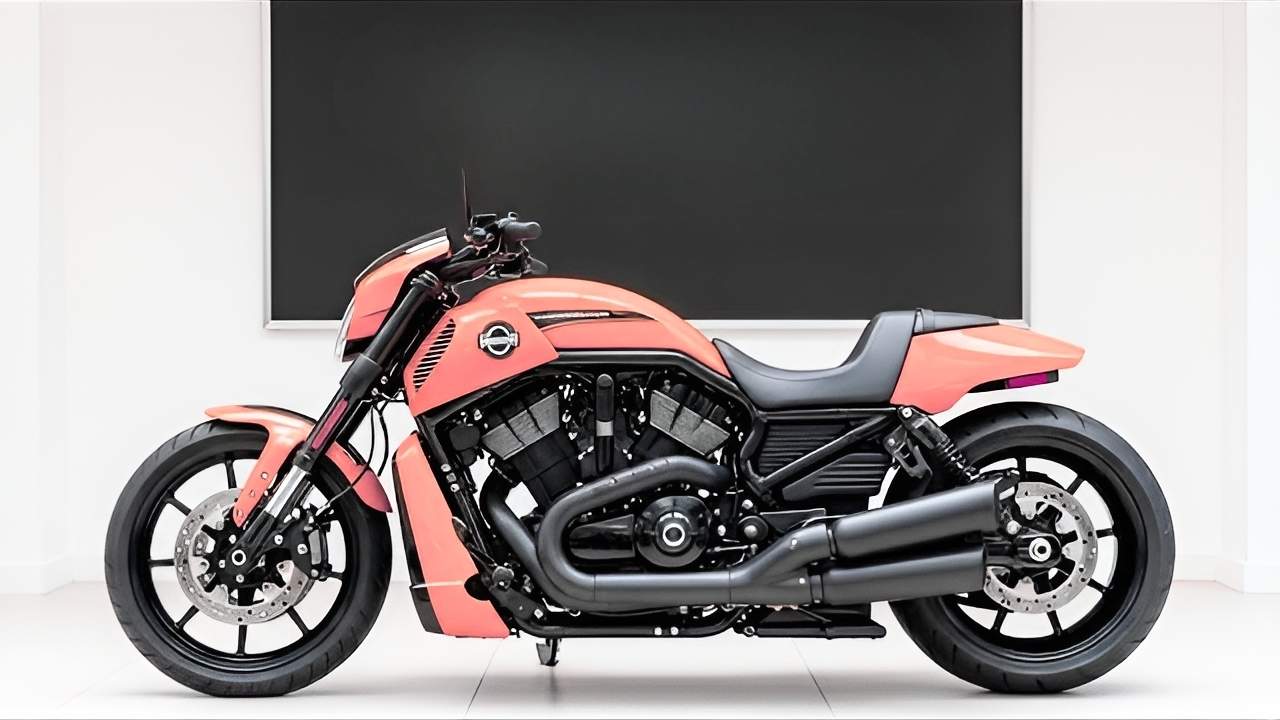 Harley-Davidson V-Rod 2026: Potencia Brutal, Estilo Único y Rendimiento Muscle Cruiser de Alto Nivel
