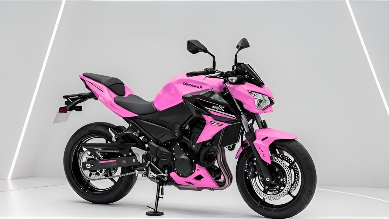 Kawasaki Z500 2026: Diseño Naked Moderno, Rendimiento Potente y Tecnología Avanzada en Moto Urbana