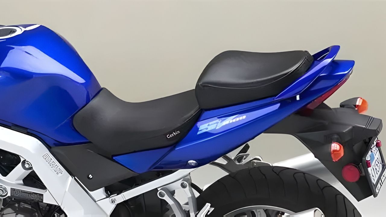 Suzuki Hayabusa 2026: Potencia Extrema y Tecnología Avanzada en Moto Deportiva