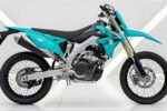 Suzuki RM-Z 450 2026: Moto de Motocross Potente y de Alto Rendimiento