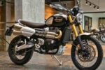 Triumph Scrambler 900 2026: Características, Motor Potente y Novedades en Moto Retro Off-Road
