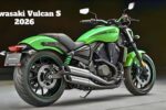 Yamaha V Star 250 2026: Estilo Cruiser Clásico, Conducción Suave y Rendimiento Eficiente